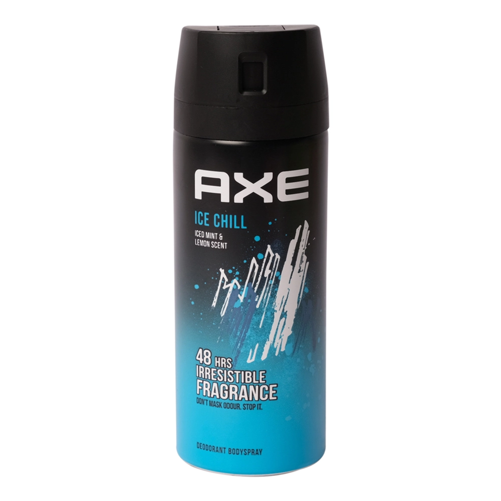 Ice Chill Deodorant - 150 ml