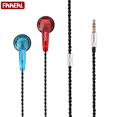 Snow-lotus 1.0 Wired Earbud