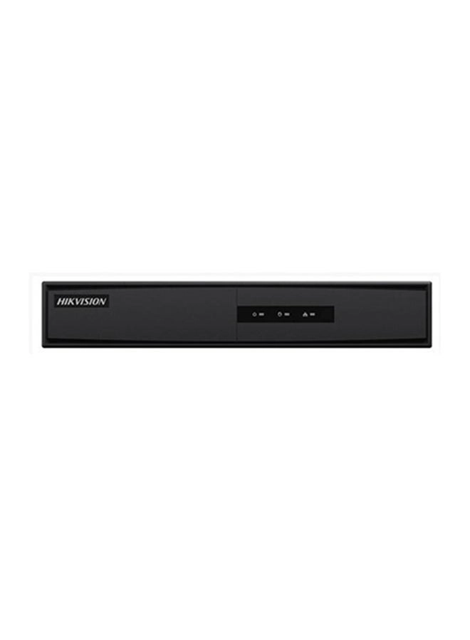 Hikvision DS-7208HGHI-M1 - 8 channels