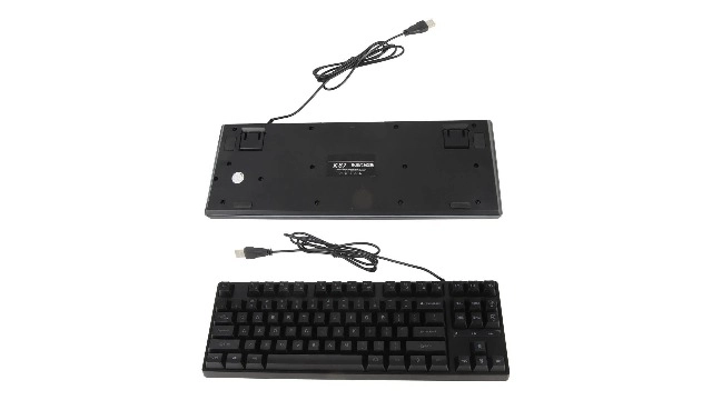 Mechanical Keyboard - Wired