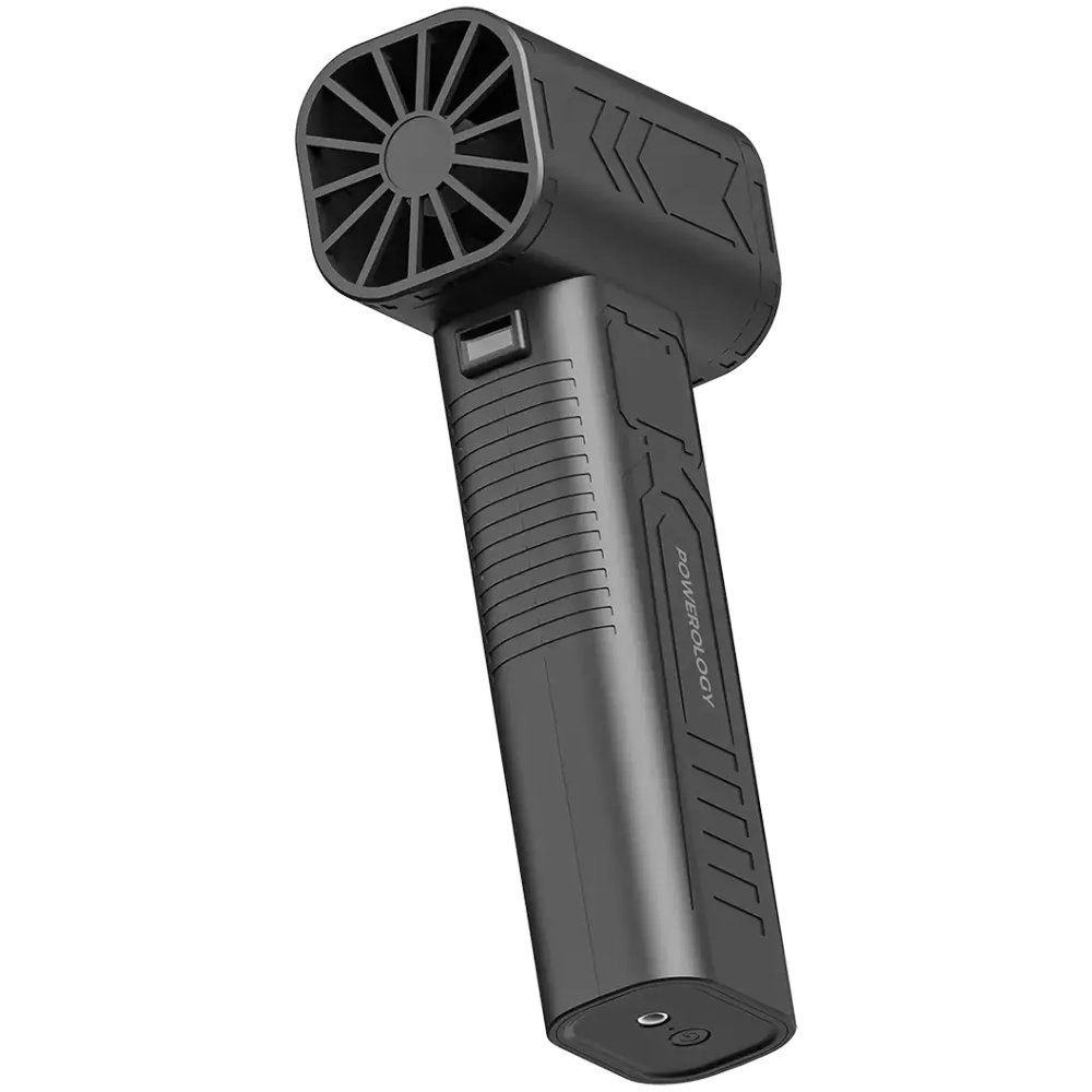 Powerology Powerflow Turbo Blower
