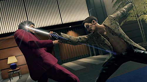 Yakuza 7: Like a Dragon - PlayStation 5