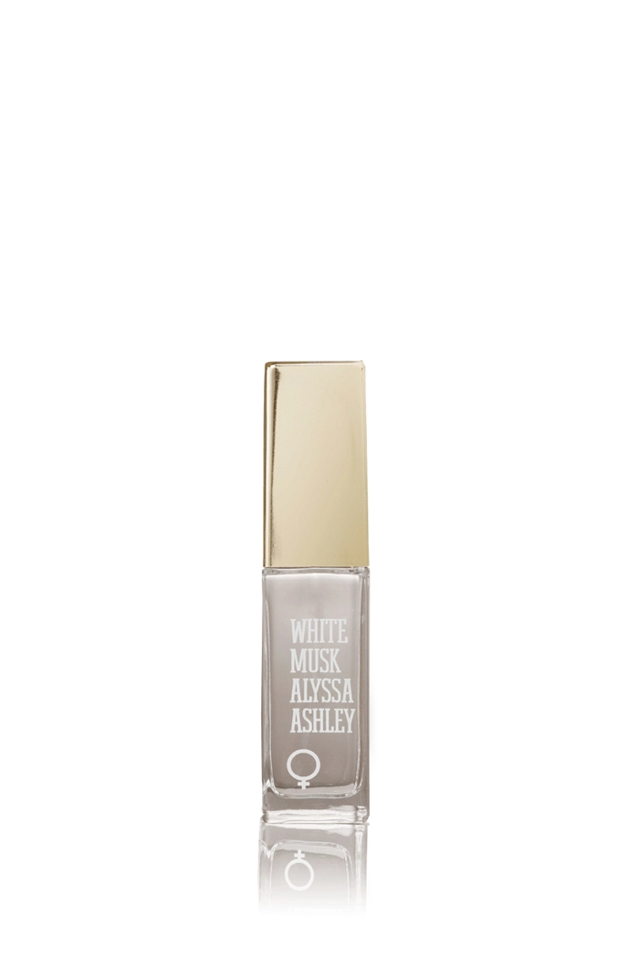 Alyssa Ashley White Musk Eau de Toilette 25 ml