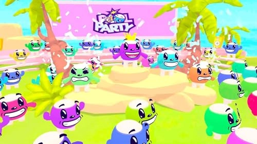 Pool Party - PlayStation 5