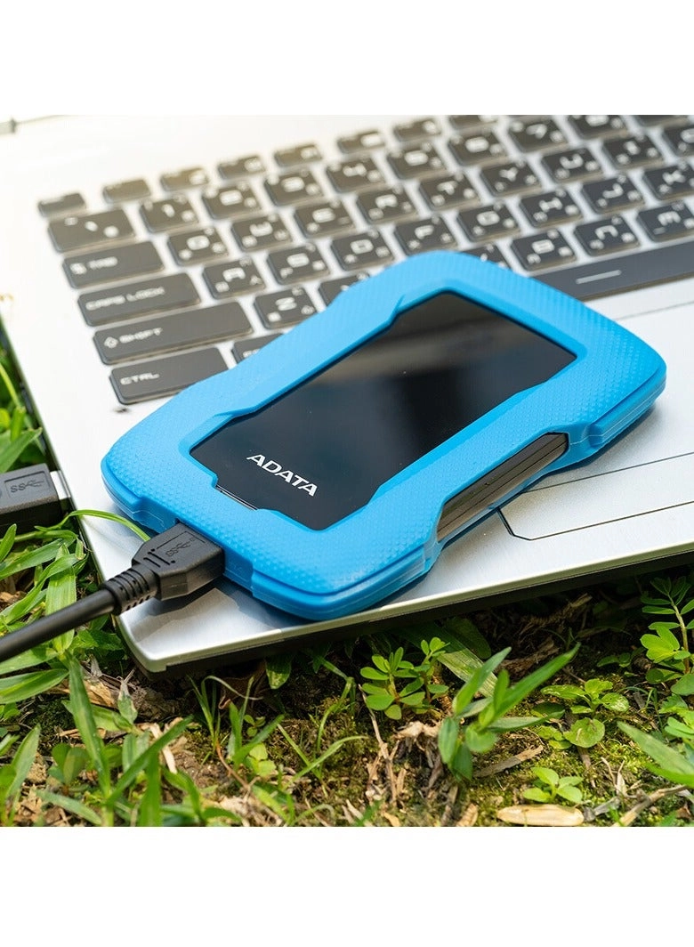 HD330 5TB HDD