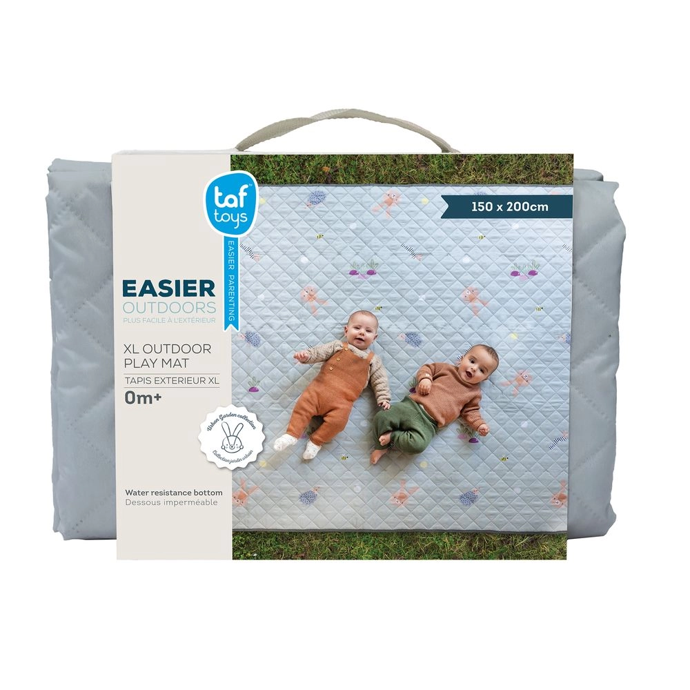 Taf Toys Outdoors Mat - 0 month