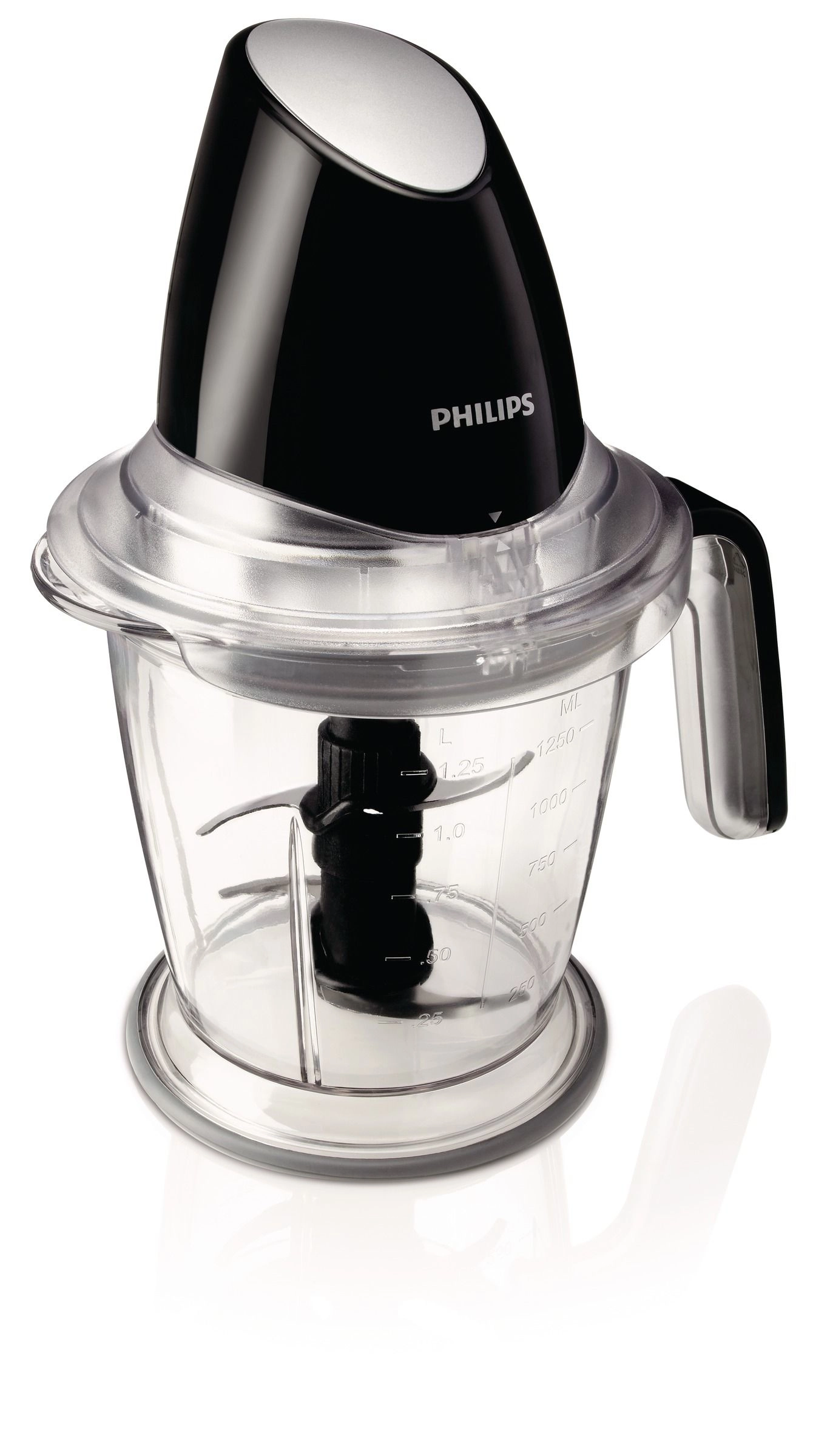 Food Chopper
