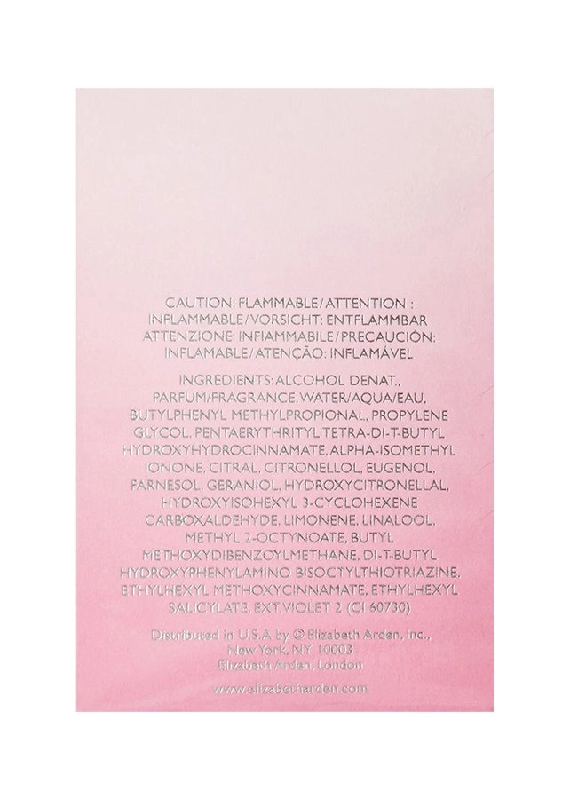 Pretty Eau de Parfum 100ml