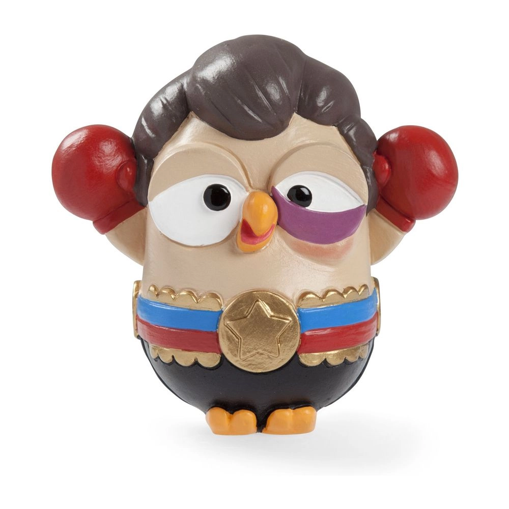 GOOFI Rocky Balboa - 9 x 9 cm