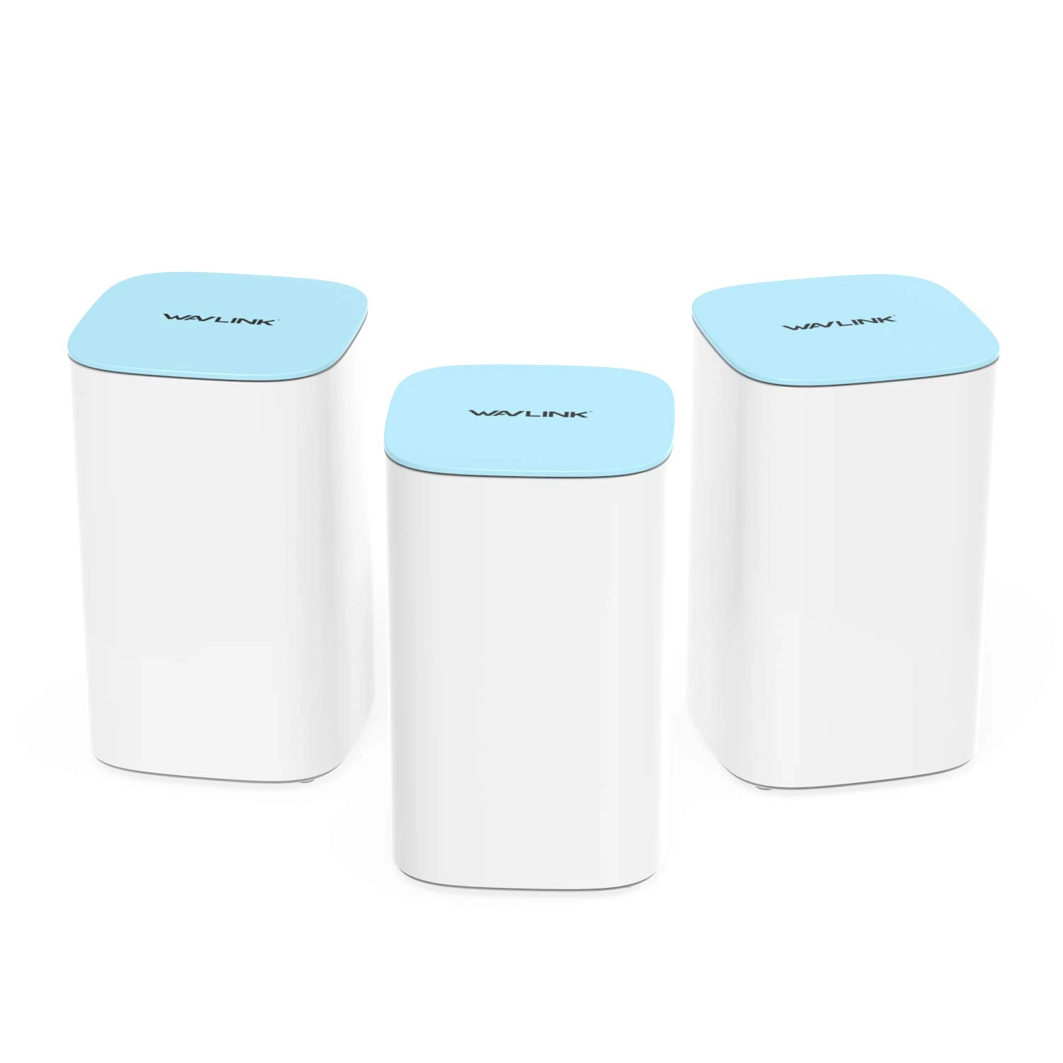 WAVLINK HALO Polar X3 - 802.11ac 3-Pack