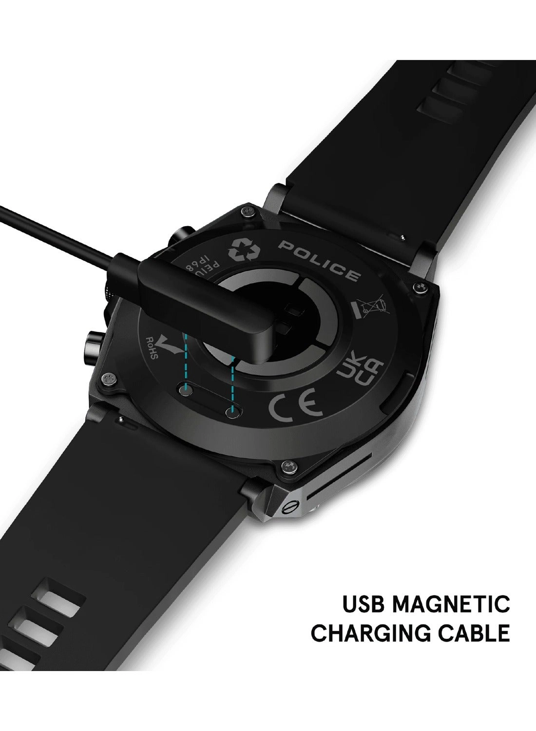 My.Avatar 45mm Aluminium