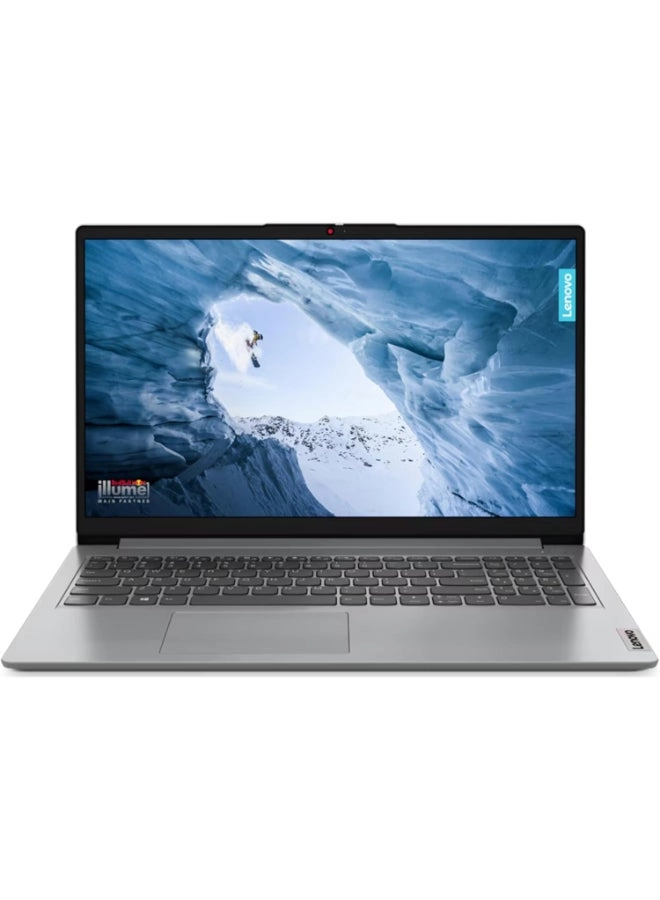 Lenovo IdeaPad 1 82QD00G6AX - 15.6'' Core i7 1255U 16GB DDR4 512GB SSD