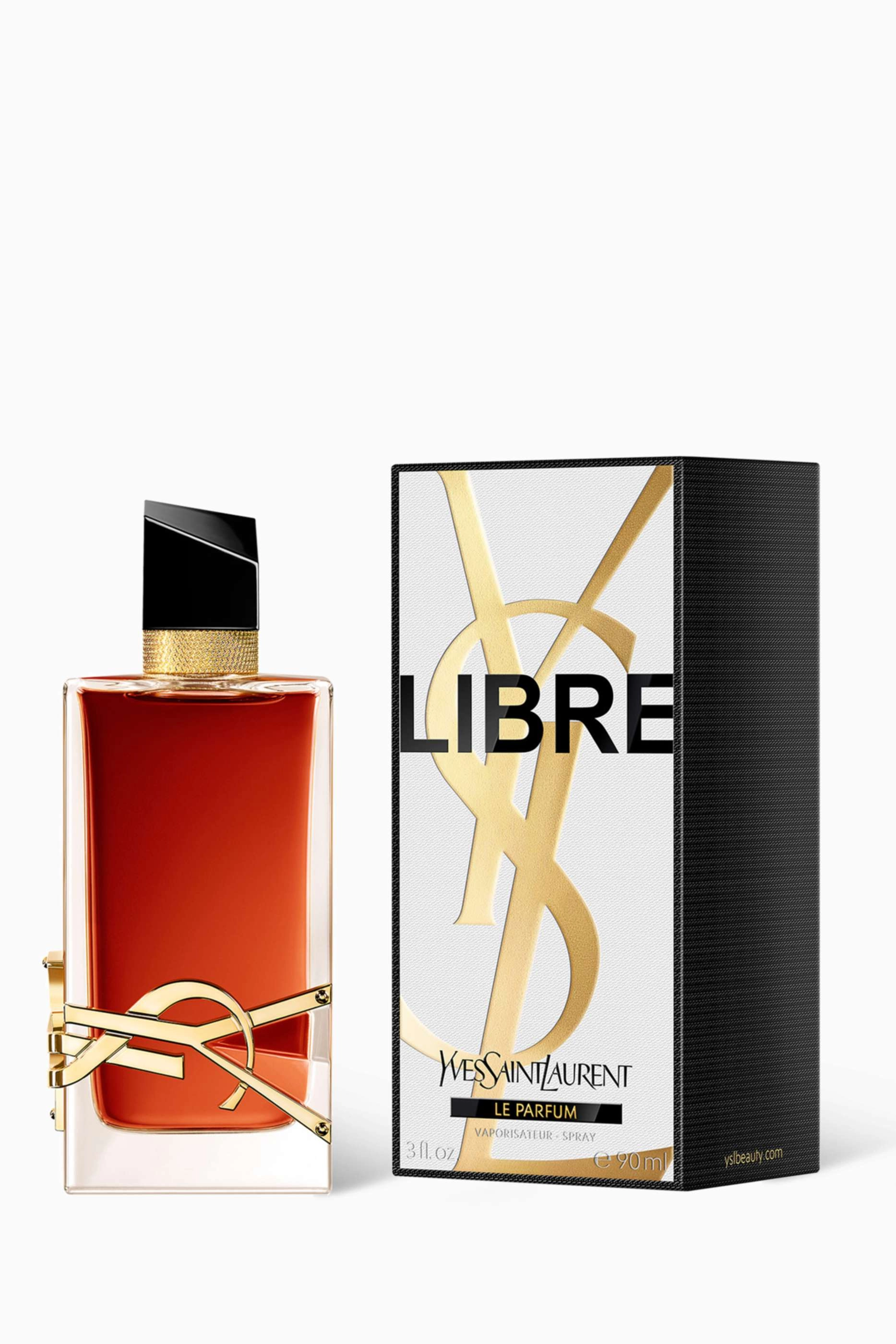 Libre Le Parfum Eau de Parfum 90ml