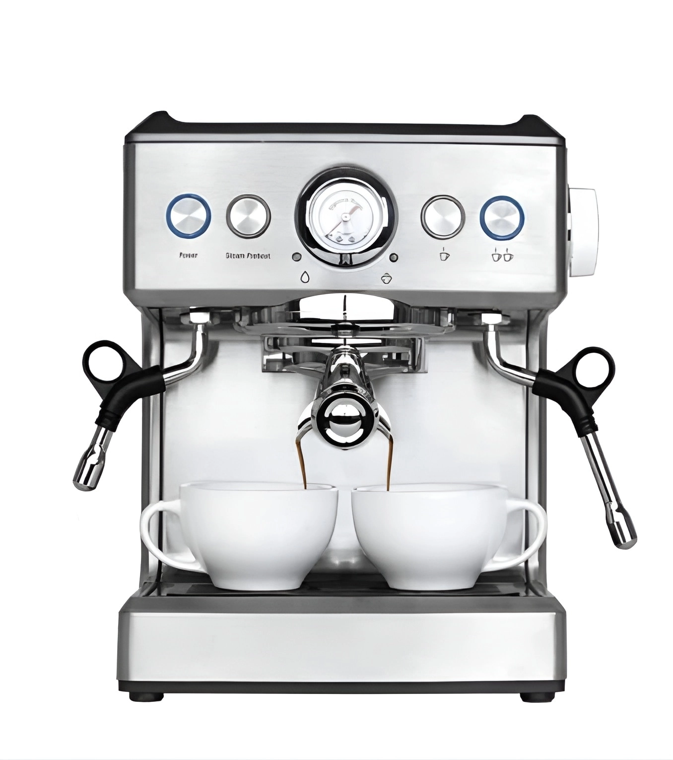Vantix 20 Bar Commercial - High-Pressure Pump Stainless Steel 2.1L