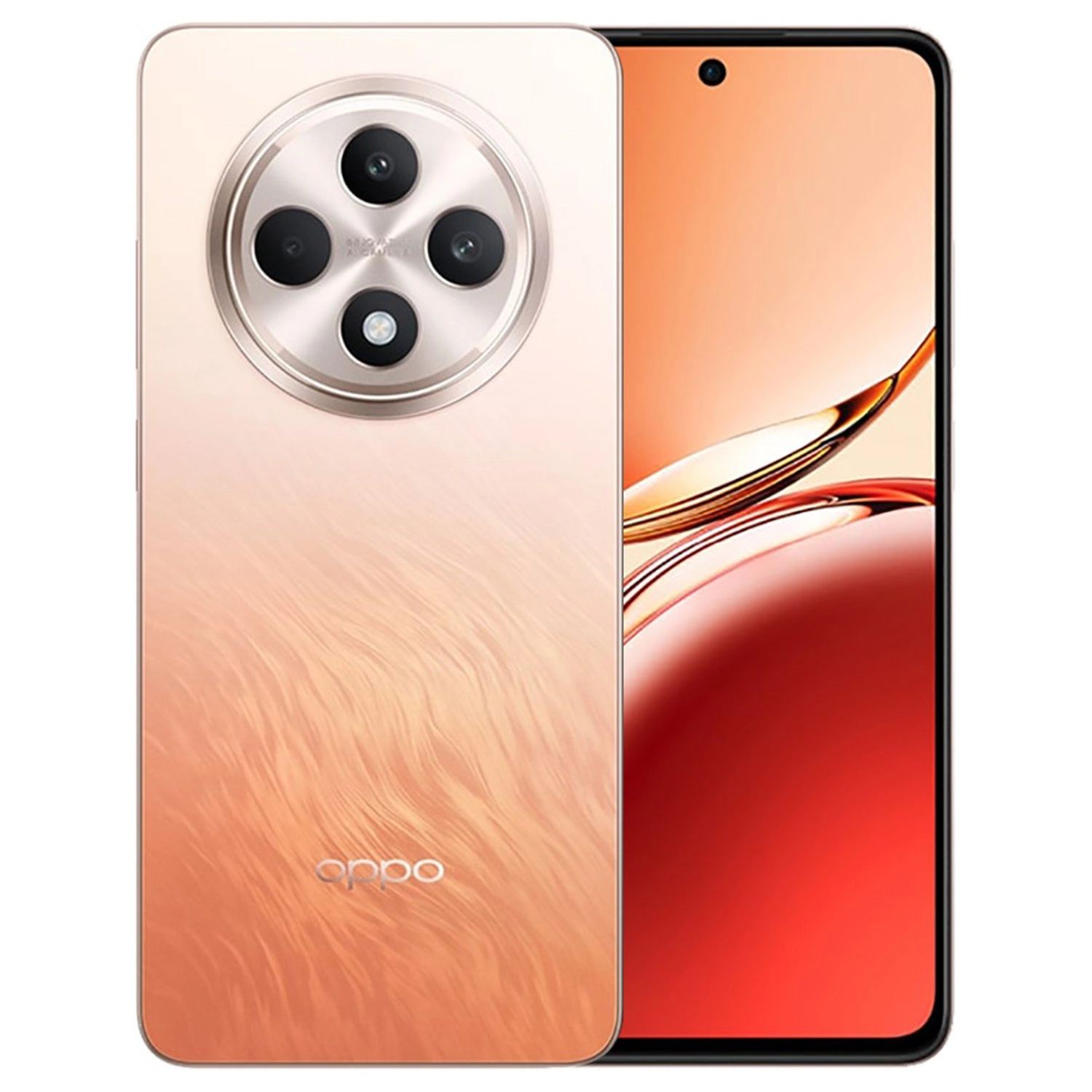 Reno12 F - 12GB 256GB
