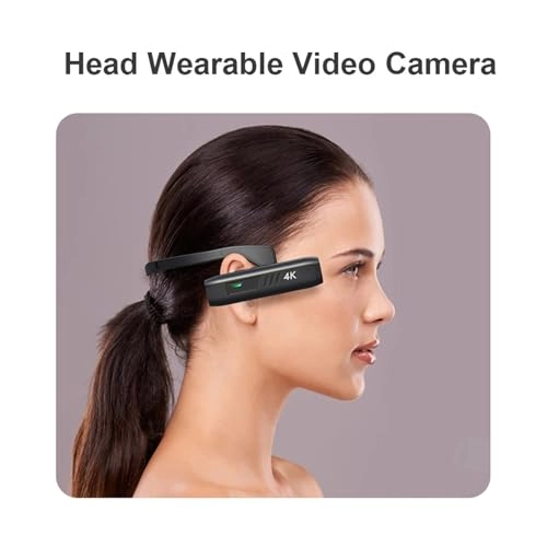 Sport Camera - 4K 30FPS