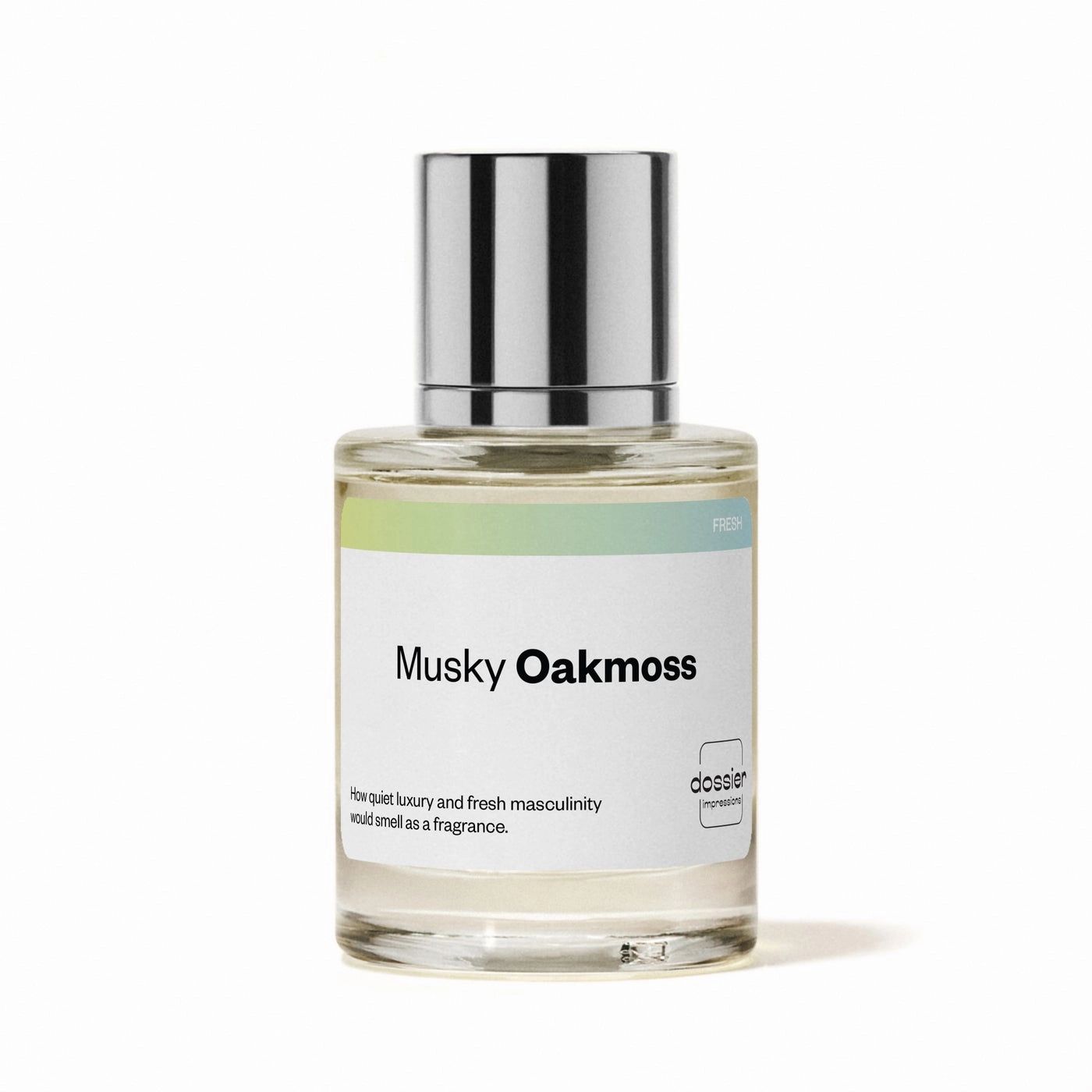 Woody Oakmoss - Eau de Parfum 50 ml