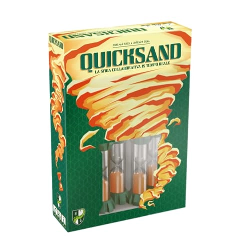 Quicksand - Real Time Cooperative Time Management