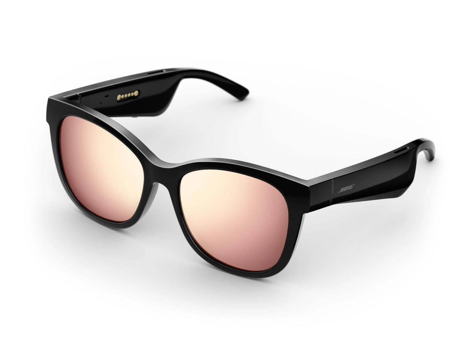 Frames Soprano - Black Polarized