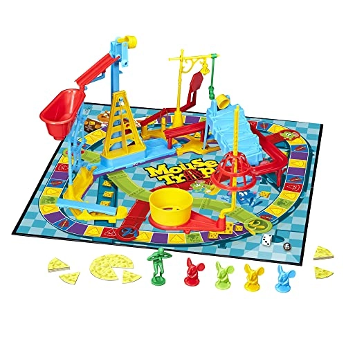 Mouse Trap