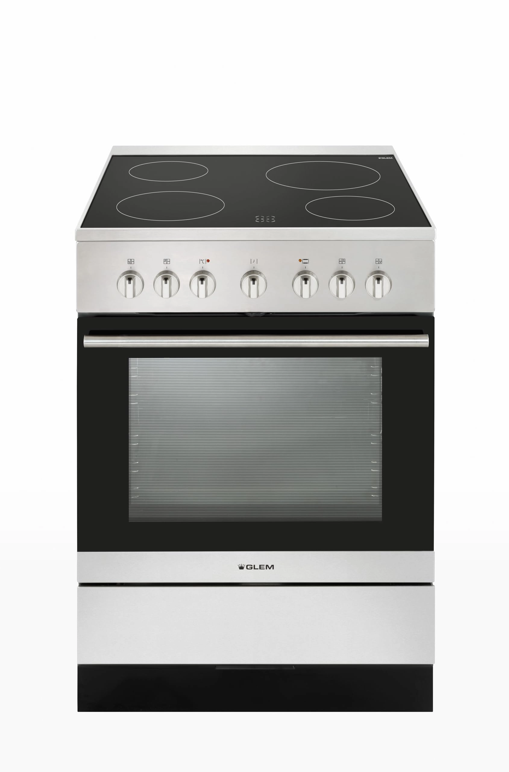 VT66100I Electric Cooker