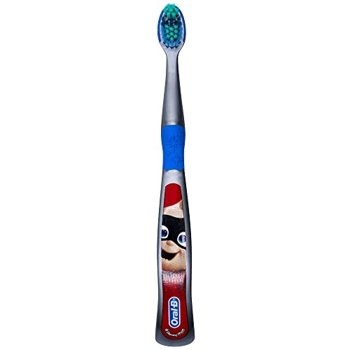 Kids Pixar Toothbrush - Extra Soft