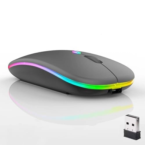 Wireless Mouse - Bluetooth