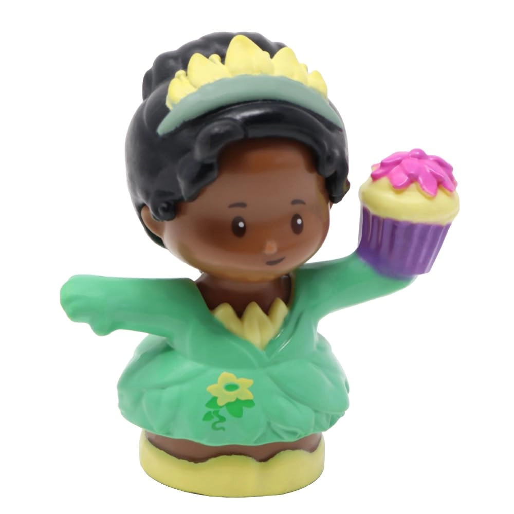 Fisher-Price Little People - Princess Tiana (FRT27TIANA)