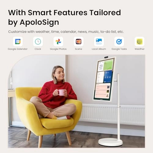 SW2499T - 1080P FHD 24-inch