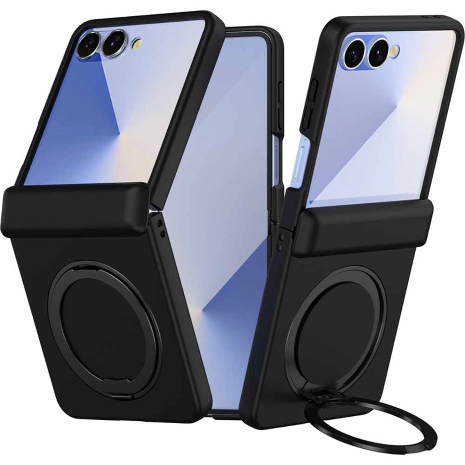 MagSafe Case for Samsung Galaxy Z Flip7