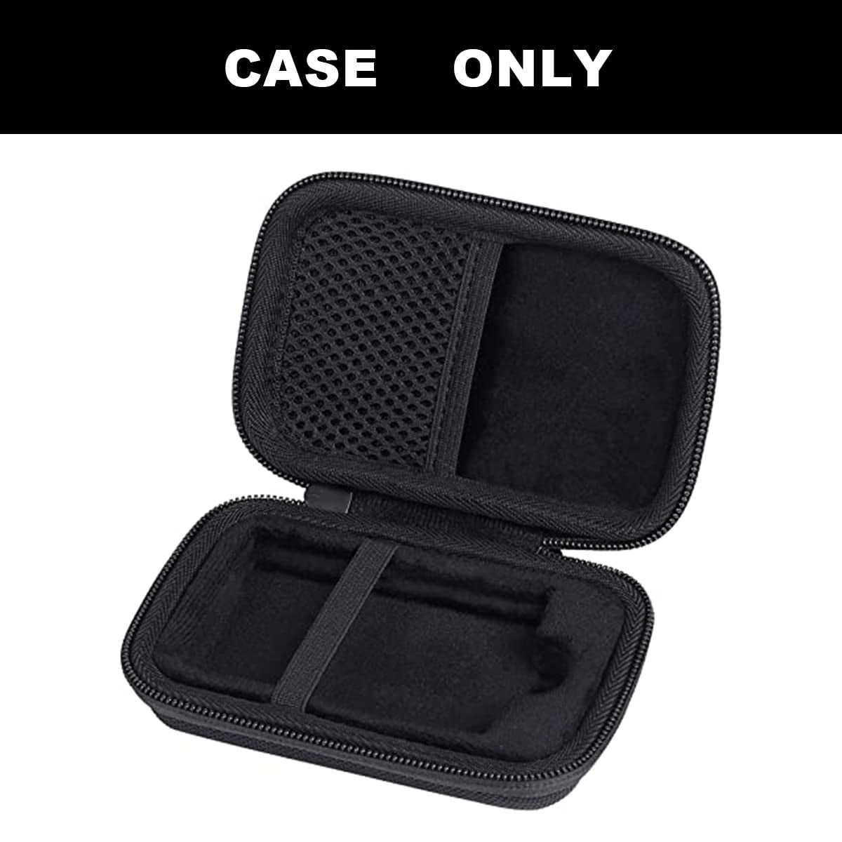 Hard Case Compatible with Samsung T7 Shield T9 Portable SSD - 1tb 2tb