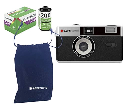 AG603000S - 35mm black Set