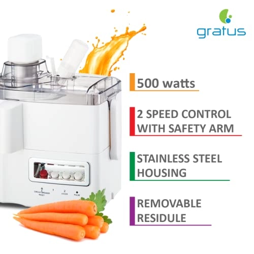 GFP4001FEC - 1.0L 400W