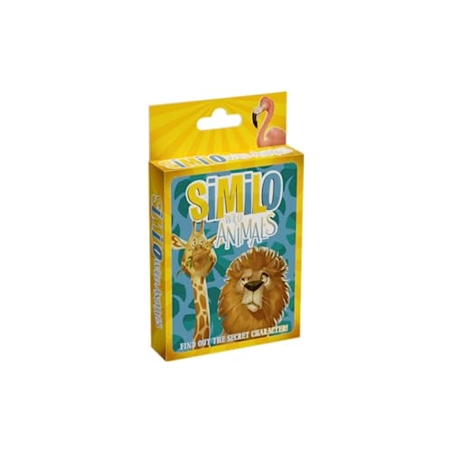 Similo: Wild Animals