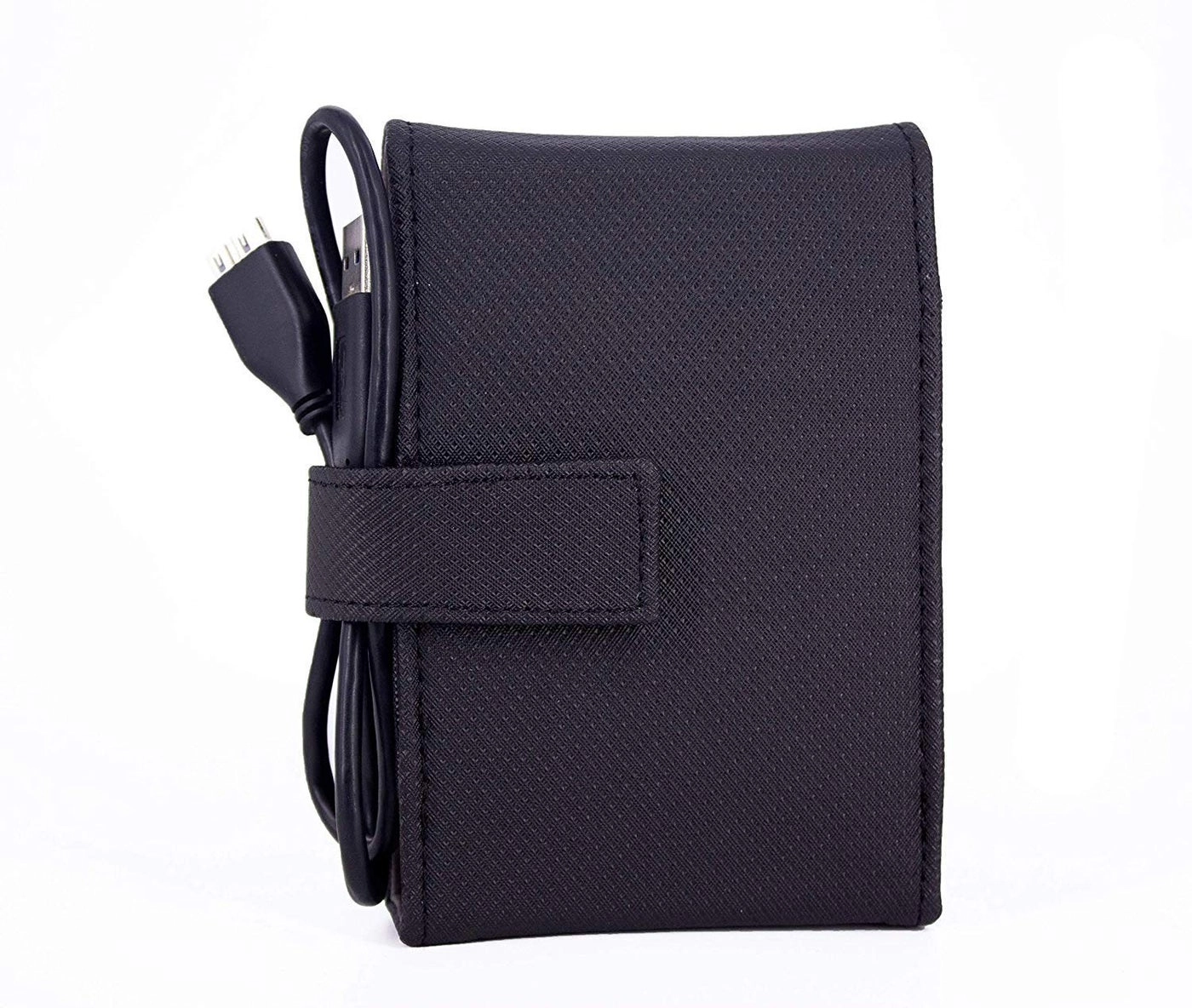 External Hard Disk Wallet - 2.5 inch
