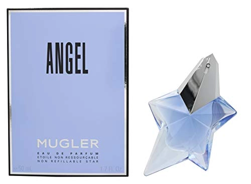 Angel Eau de Parfum 50ml