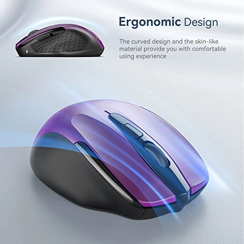 M003 Mouse - Wireless