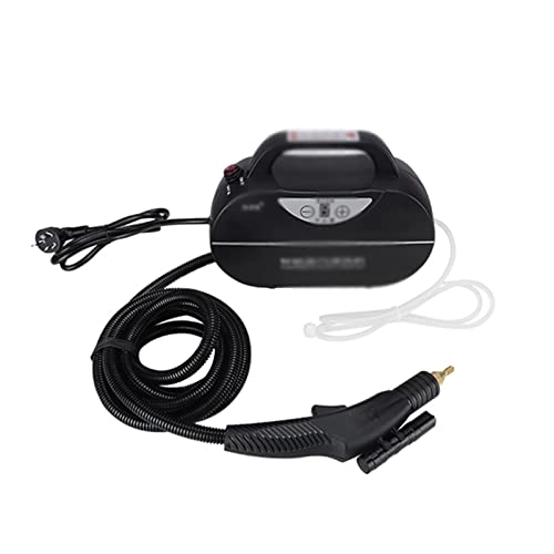 Steam Cleaner - 2-3bar 200 Milliliters