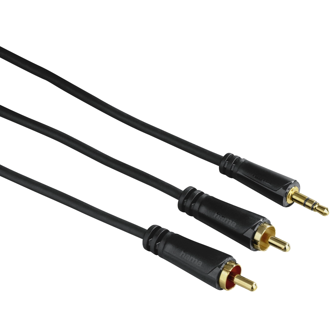 Audio Cable - 1.5 meter