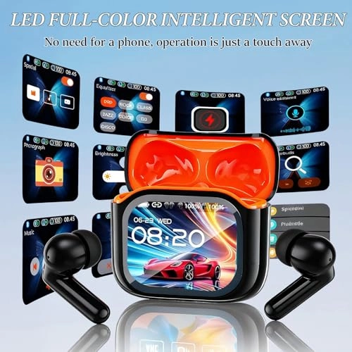 Ne20 Wireless Earbud