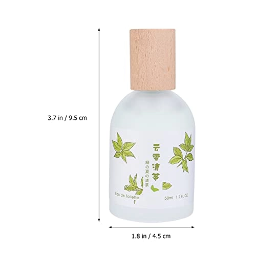 White Tea Eau de Parfum 50ml