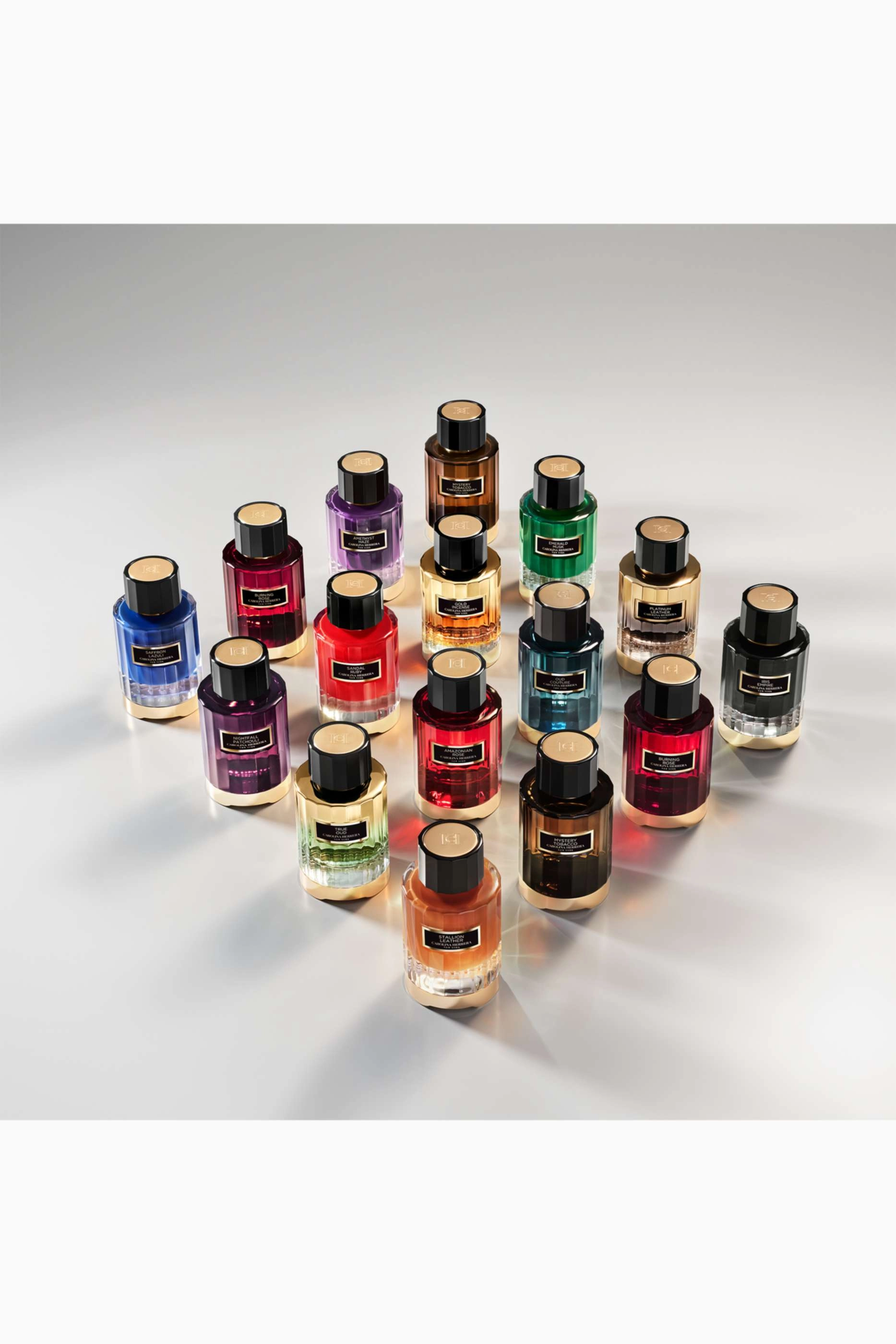 Amethyst Haze Eau de Parfum 100ml