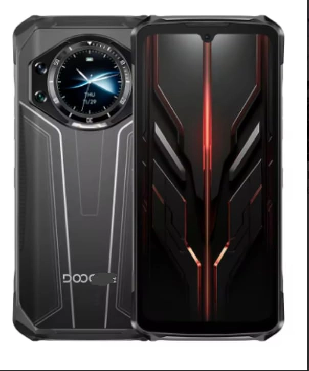 LMHTRADE S119 - 24GB 512GB