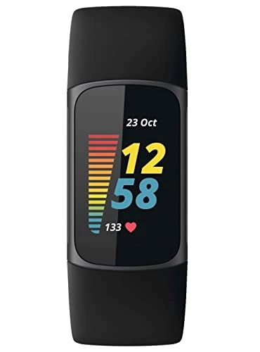 Charge 5 - Small & Large Power Bundle