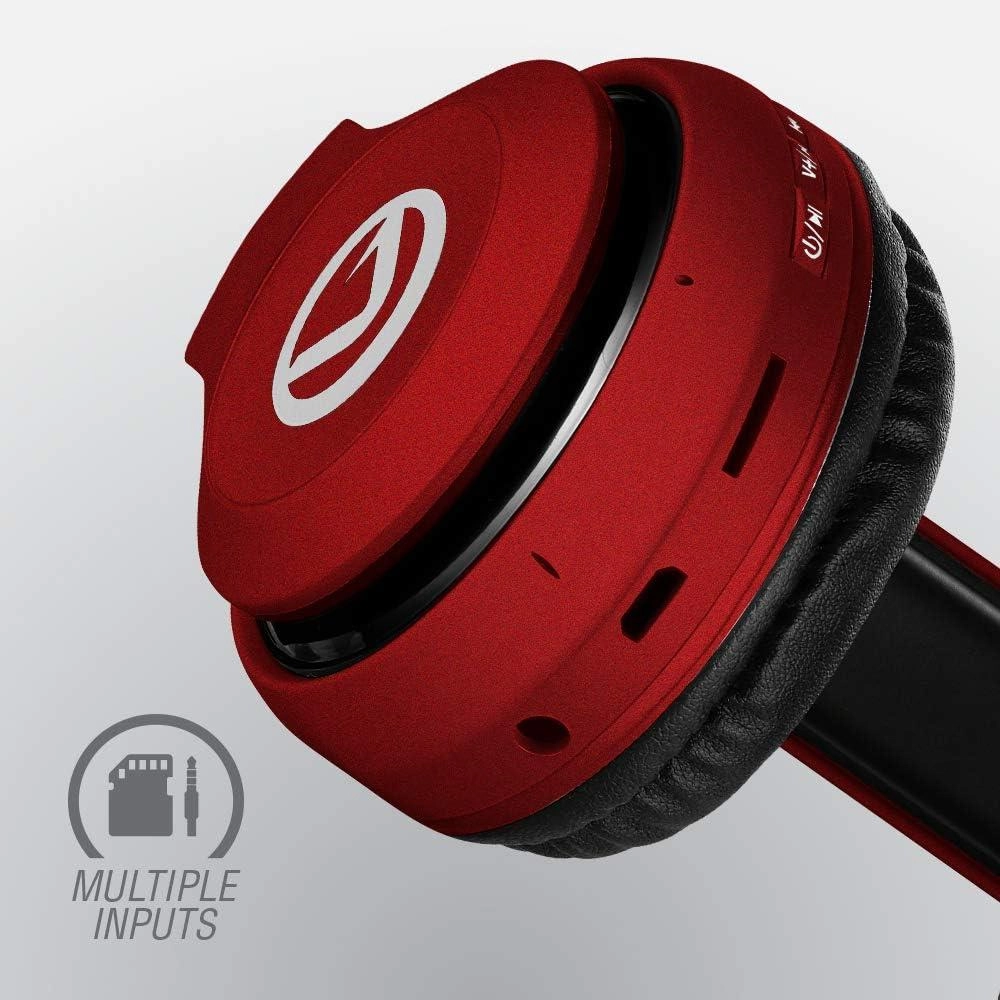 Impulse Wireless Headphone
