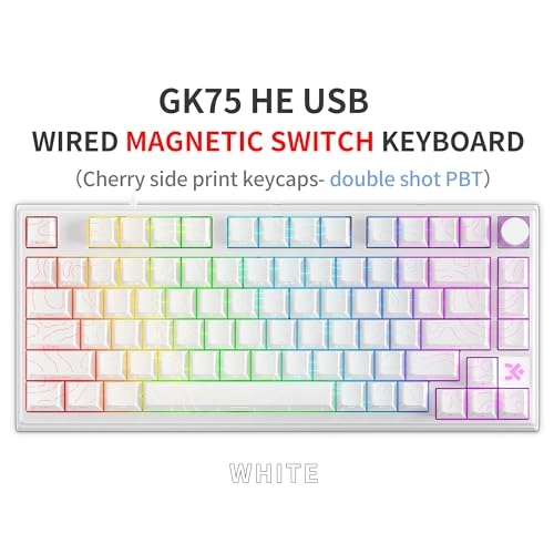 Skyloong HE75 - Wired