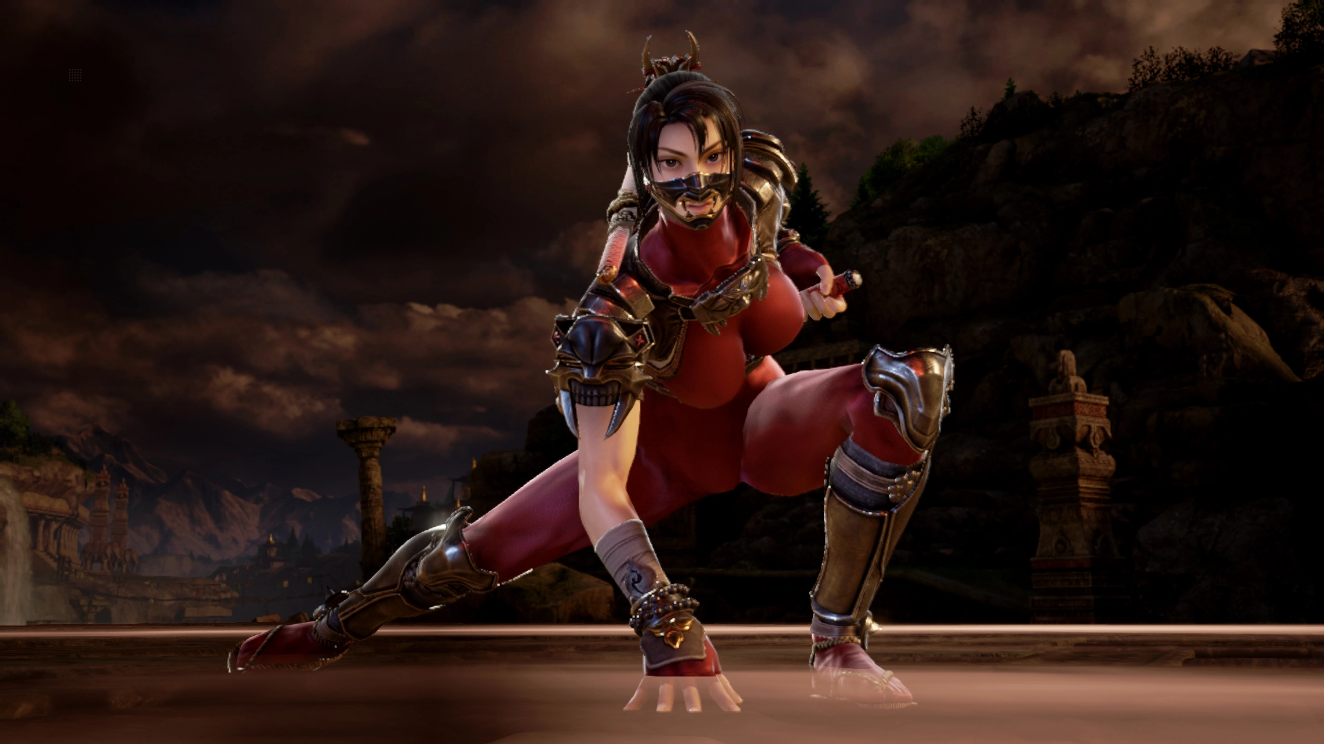 Tekken 7 - PlayStation 4 + Soulcalibur VI