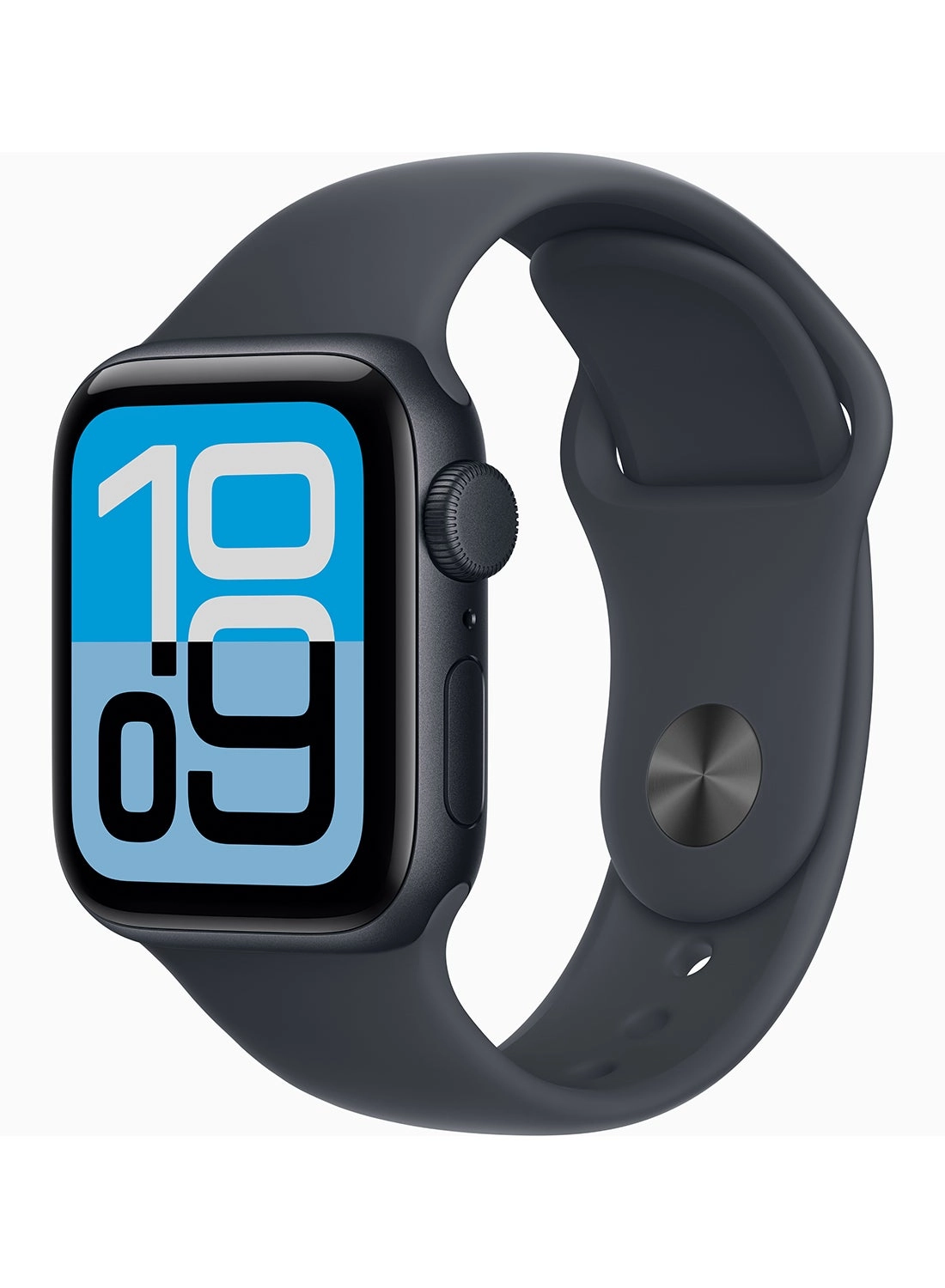 Watch SE 3 40mm Aluminium GPS