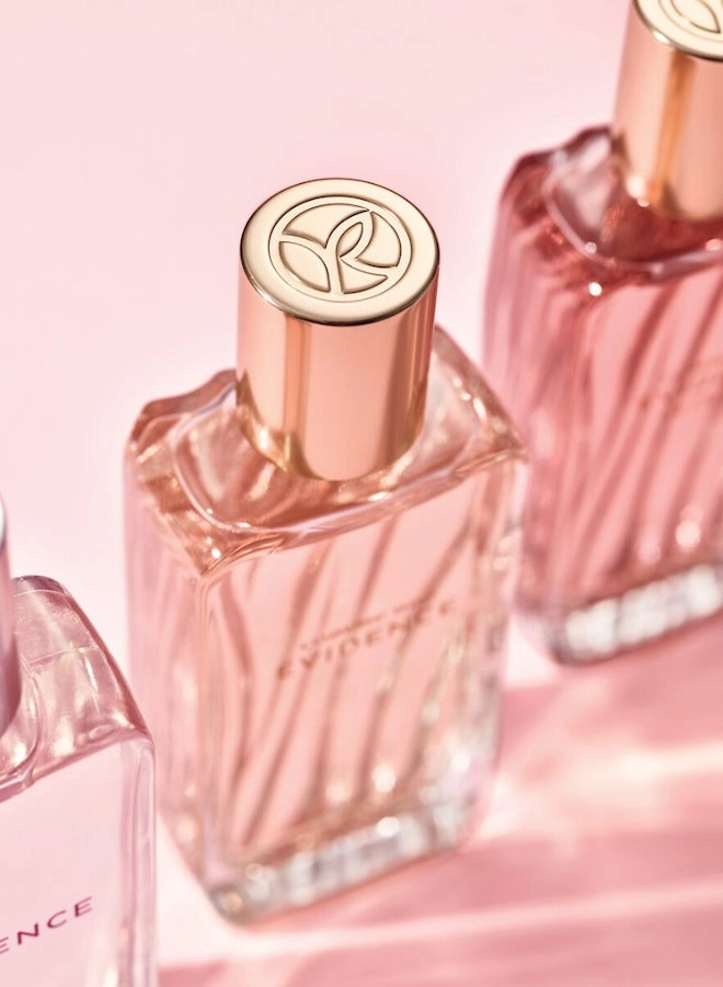 L'EVIDENCE Eau de Parfum 50 ml