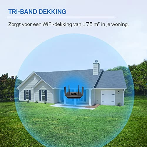 MR8300-EU - 802.11ac